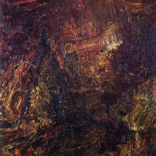 The Passions No. 6, 1984